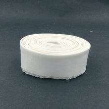 Load image into Gallery viewer, Quilt Binding Confetti Cotton Riley Vintage White Single Fold 1 1/4" Binding