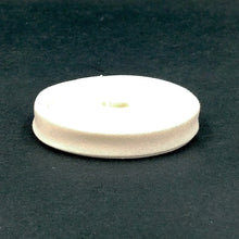 Load image into Gallery viewer, Double Fold Bias Tape Vintage White Confetti Cottons Bias Binding