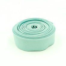 Load image into Gallery viewer, Quilt Binding Confetti Cotton Songbird Blue Single Fold 1 1/4" Binding