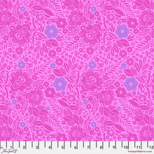 Load image into Gallery viewer, Love Always, AM Lace Sweet Pink Fabric Half Yards