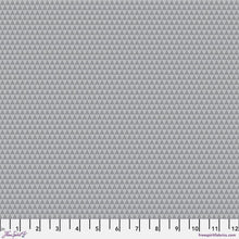 Load image into Gallery viewer, Tula Pink Kinda Shady Fog Gray Fabric Half Yards