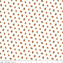 Load image into Gallery viewer, Serendipity 2 Strawberries Cream Half Yard