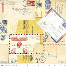 Load image into Gallery viewer, Sew America Half Yard