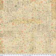 Load image into Gallery viewer, Foundations From Camden Fabric Half Yard