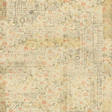 Load image into Gallery viewer, Foundations From Camden Fabric Half Yard