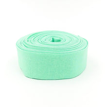 Load image into Gallery viewer, Quilt Binding Solid Riley Sweet Mint Green
