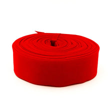 Load image into Gallery viewer, Quilt Binding Solid Riley Red