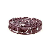 Load image into Gallery viewer, 1/2'' Bias Tape Game Day Balderdash Gray Katie Pasquini Masopust