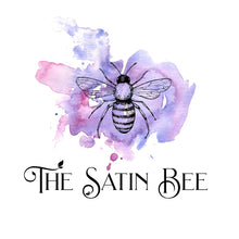 The Satin Bee