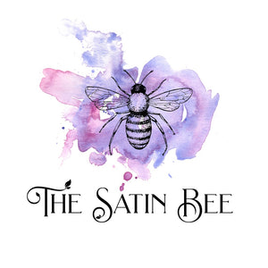 The Satin Bee