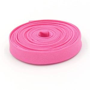 Double Fold Bias Tape 1/2&#39;&#39; Crayola Tickle Me Pink Riley Blake Designs Bias Binding