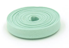 Load image into Gallery viewer, Double Fold Bias Tape 1/2&#39;&#39; Songbird Blue Bias Binding
