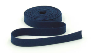 Double Fold Bias Tape Navy Blue Riley Blake Designs Bias Binding