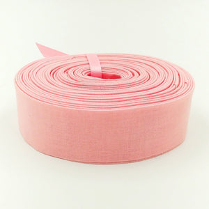 Quilt Binding 1 1/4&quot; Baby Pink Single Fold Single Fold 1 1/4&quot; Binding