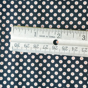 Double Fold Bias Tape 1/2'' Fright Delight Moon and Stars Black White Halloween Bias Binding