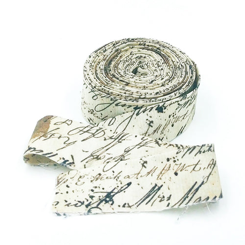 Quilt Binding Laboratory Formula Neutral Tim Holtz Free Spirit Fabrics Halloween