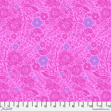 Load image into Gallery viewer, Love Always, AM Lace Sweet Pink Fabric Half Yards
