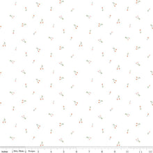 Load image into Gallery viewer, Hush Hush 3 Pink Cherries Jubilee Fabric Half Yards
