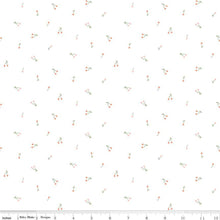 Load image into Gallery viewer, Hush Hush 3 Pink Cherries Jubilee Fabric Half Yards

