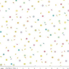 Load image into Gallery viewer, Hush 4 Zest Appeal Cream Riley Blake Designs Half Yards Sue Daley
