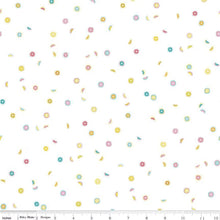 Load image into Gallery viewer, Hush 4 Zest Appeal Cream Riley Blake Designs Half Yards Sue Daley
