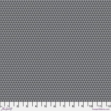 Load image into Gallery viewer, Tula Pink Kinda Shady Shadow Gray Fabric Half Yards
