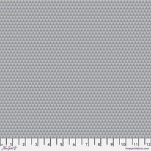 Load image into Gallery viewer, Tula Pink Kinda Shady Fog Gray Fabric Half Yards

