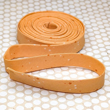 Load image into Gallery viewer, Double Fold Bias Tape 1/2'' Essence Starlight Marmalade Binding
