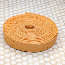 Load image into Gallery viewer, Double Fold Bias Tape 1/2'' Essence Starlight Marmalade Binding

