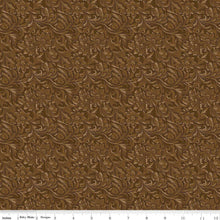 Load image into Gallery viewer, Cowgirl Leather Half Yard Fabric By The Yard
