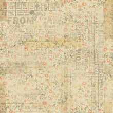 Load image into Gallery viewer, Foundations From Camden Fabric Half Yard
