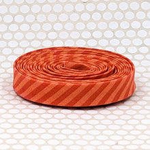 Load image into Gallery viewer, Double Fold 1/2" Bias Tape Autumn Tone On Tone Binding
