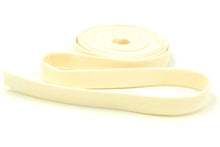 Load image into Gallery viewer, 1/2&#39;&#39; Bias Tape Solid Vintage White
