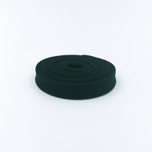 Load image into Gallery viewer, 1/2&#39;&#39; Bias Tape Solid Riley Black
